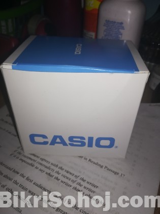 casio